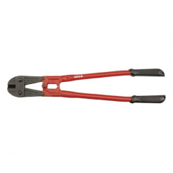 Ножиці дроту YATO, Cr-Mo, l=750мм, max Ø=12 мм [6]