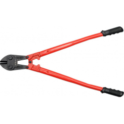 Ножиці в металі. лозин YATO, Ø=10-13 мм, l=750 мм [4]