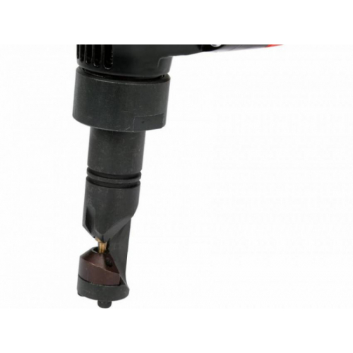 Ножиці електричні для бляхи  YATO, 230 В, 600 Вт, лист T= 1.2-2.5 мм, 2 різці [5]