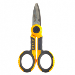 Ножиці електрика 145 мм