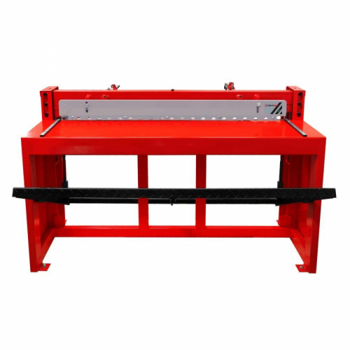 Ножиці гільйотинні Holzmann TBS1320N