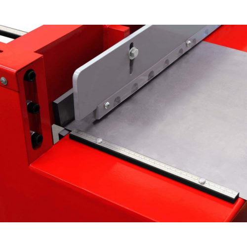 Ножиці гільйотинні Holzmann TBS1320N