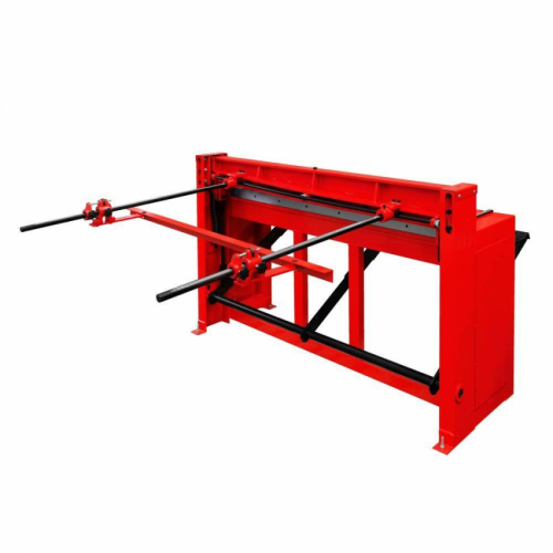 Ножиці гільйотинні Holzmann TBS1320N