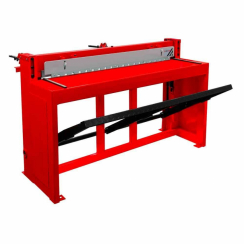 Ножиці гільйотинні Holzmann TBS1320N