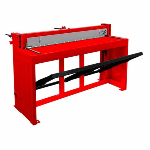 Ножиці гільйотинні Holzmann TBS1320N