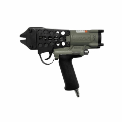 Ножиці (кусачки) пневматичні для різання дроту до 4 мм Woodpecker CTQ4XD