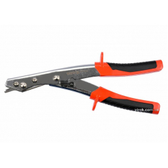 Ножиці матричні для листового металу YATO : L= 260 мм