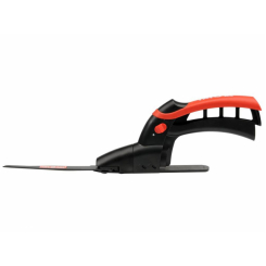 Ножиці обертові для стрижки трави YATO: l=370мм, обертові = 360° [6/72]