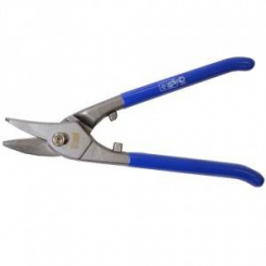 Ножиці по металу 215 мм високої міцності