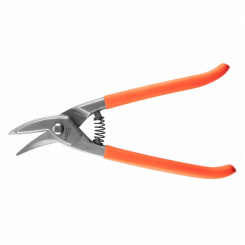 Ножиці по металу, 260 мм, праві