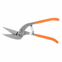 Ножиці по металу, 300 мм,  ліві