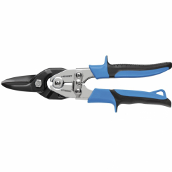 Ножиці по металу HOEGERT 250 HT3B502