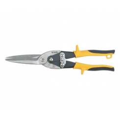 Ножиці з металу хромо-молібд. подовжені YATO, l=290мм [6/36]