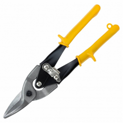 Ножиці по металу прямі 250мм GRAD (4331335)