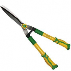 Ножиці садові 625 мм, регульовані леза 230 мм х 4,0 мм.