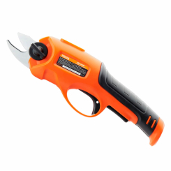 Ножиці садові - секатор акумуляторний SEQUOIA SBP3610C