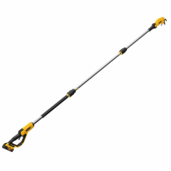 Ножиці садові - секатор зі штангою акумуляторний DeWALT DCMPP569P1