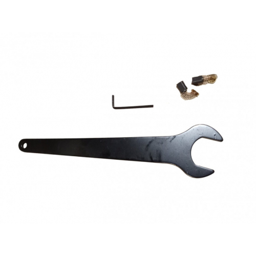 Ножиці вирубні (просічні) по металу Титан PPN 55-16