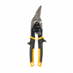 Ножиці з металу Profi лівий різ 250 мм INGCO INDUSTRIAL