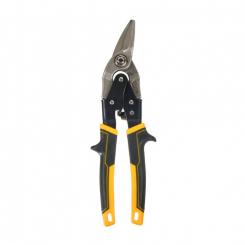 Ножиці з металу Profi правий різ 250 мм INGCO INDUSTRIAL