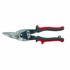 Ножиці з металу ліві 250мм CrV Sigma (4331211)