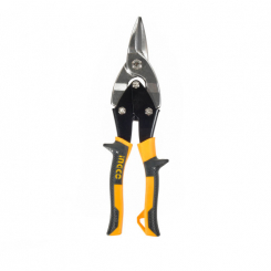 Ножиці з металу прямий різ 250 мм INGCO