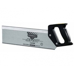 Ножівка Jet-Cut довжиною 350 мм із обушком STANLEY 1-15-219