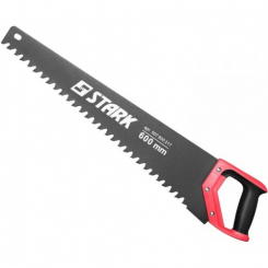 Ножівка Stark 600 мм по пінобетону