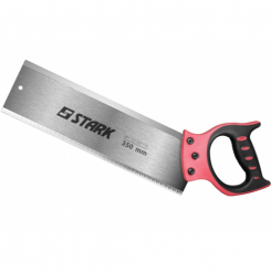 Ножівка пасувальна по дереву Stark 350 мм