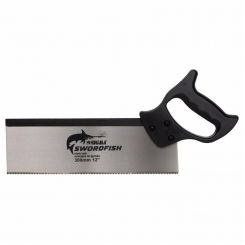 Ножівка по дереву 300мм SWORDFISH Sigma (4401411)