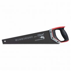 Ножівка по дереву 450мм із тефлоновим покриттям 7TPI Swordfish чохол Ultra (4401532)