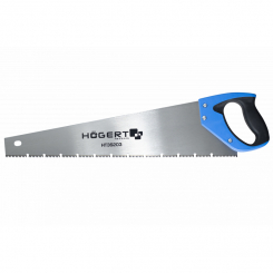 Ножівка по дереву HOEGERT 400 HT3S203