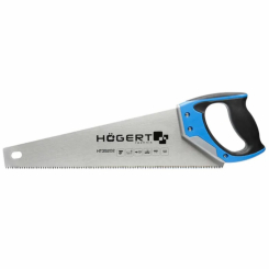 Ножівка по дереву HOEGERT 500 HT3S206