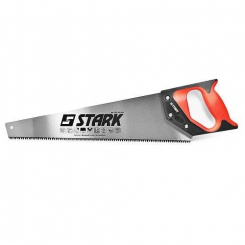 Ножівка по дереву Stark 450 мм