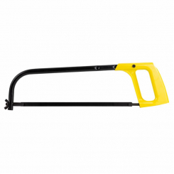 Ножівка по металу 300мм BARRACUDA (мет) Sigma (4402121)