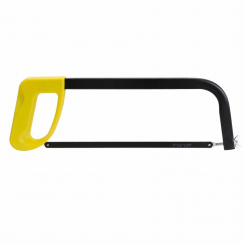 Ножівка по металу 300мм BARRACUDA (пласт) Sigma (4402141)