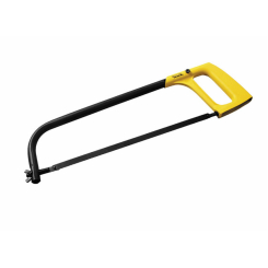 Ножівка по металу MASTERTOOL 250-300 мм металева рукоятка flex полотно метал 14-2225