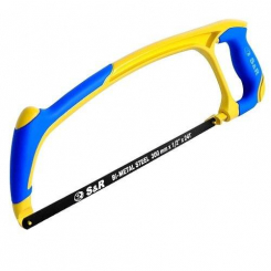 Ножівка по металу S & R 126300001