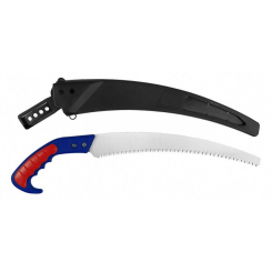 Ножівка садова дугова 7ТІ, 330 мм, з чохлом