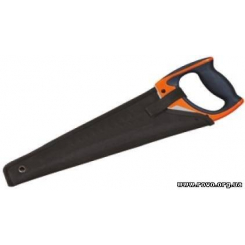 Пилка, тефлон + чохол, 450мм, C1908