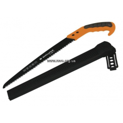 Ножівка з кобурою 300 мм.