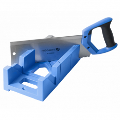Ножівка зі спеціальним стуслом HOEGERT 300 HT3S296