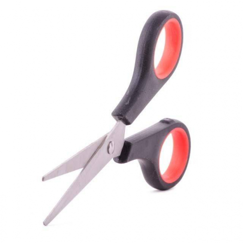 Ножиці для паперу 140 мм INTERTOOL HT-0581