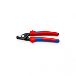Ножиці для різки кабелів 160 мм