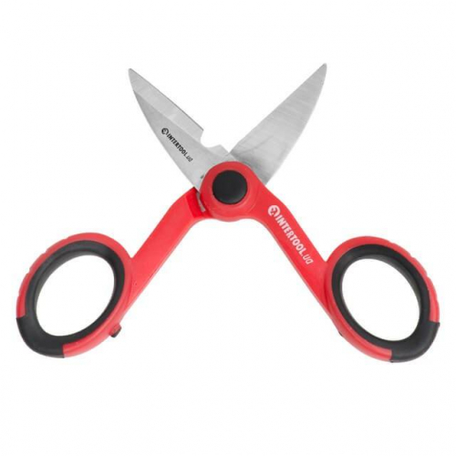 Ножиці електрика INTERTOOL HT-0571