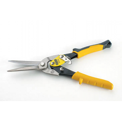 Ножиці по металу Cr-Mo 300мм (подовжені) СИЛА