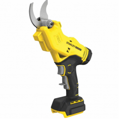 Ножниці садові - секатор акумуляторний STANLEY FATMAX SFMCPP32B