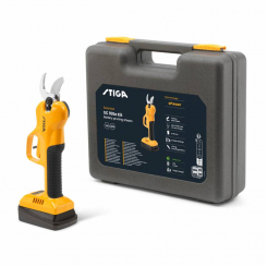 Ножниці садові - секатор акумуляторний STIGA SC100eKit