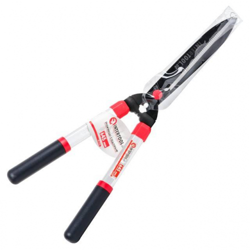 Ножиці садові 645 мм INTERTOOL FT-1113