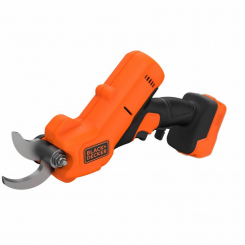 Ножиці садові - акумуляторний секатор BLACK+DECKER BCPP18B